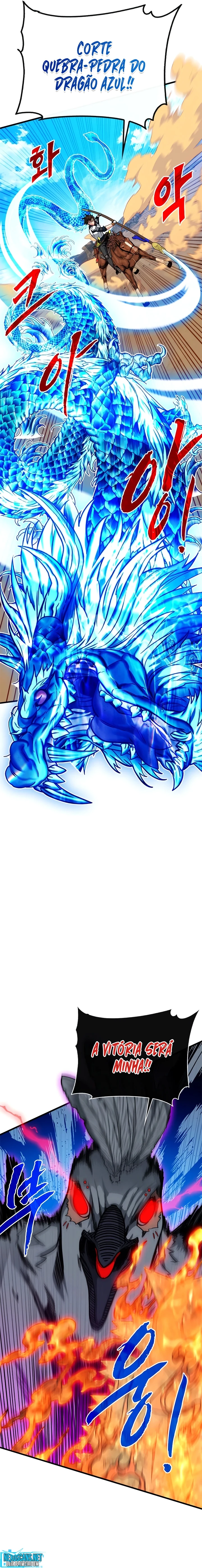 Caçador de Gacha de Classe SSS Capítulo 69 Página 6