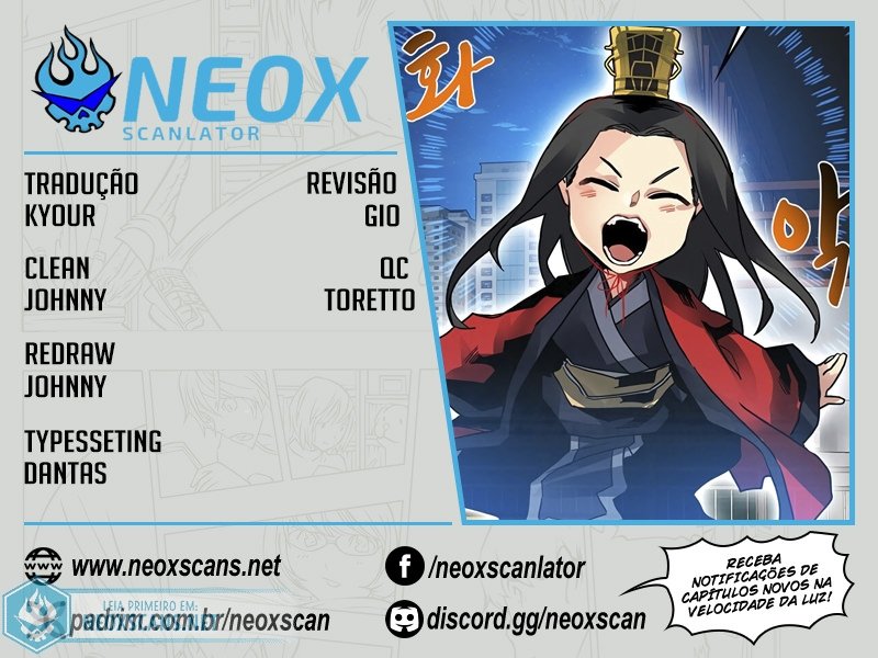 Caçador de Gacha de Classe SSS Capítulo 9 Página 1