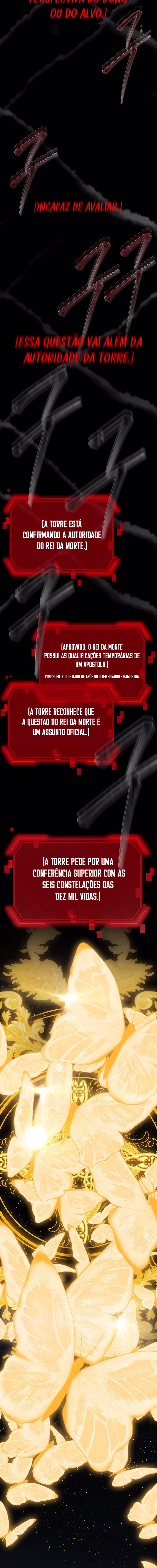 Caçador Suicida Rank-SSS Capítulo 102 Página 13