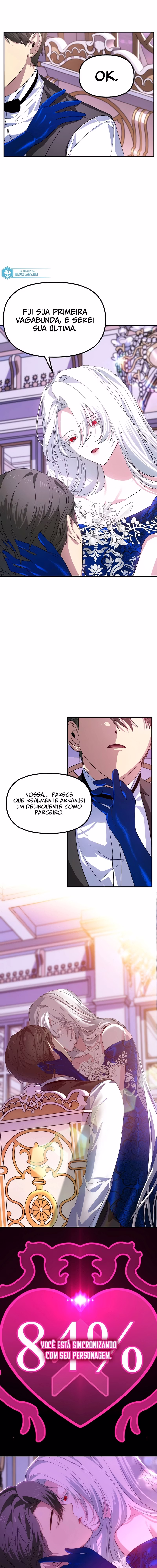 Caçador Suicida Rank-SSS Capítulo 102 Página 3