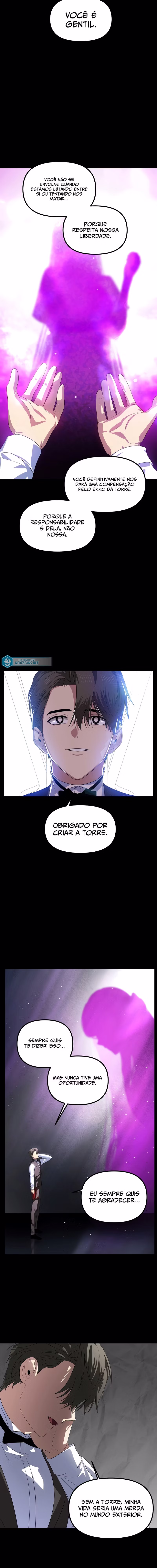 Caçador Suicida Rank-SSS Capítulo 103 Página 13