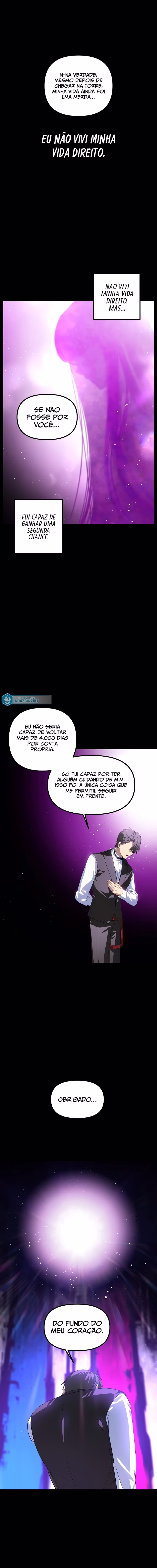 Caçador Suicida Rank-SSS Capítulo 103 Página 14
