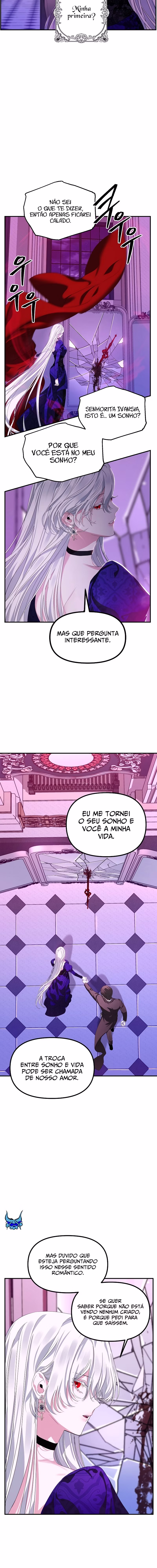 Caçador Suicida Rank-SSS Capítulo 104 Página 7