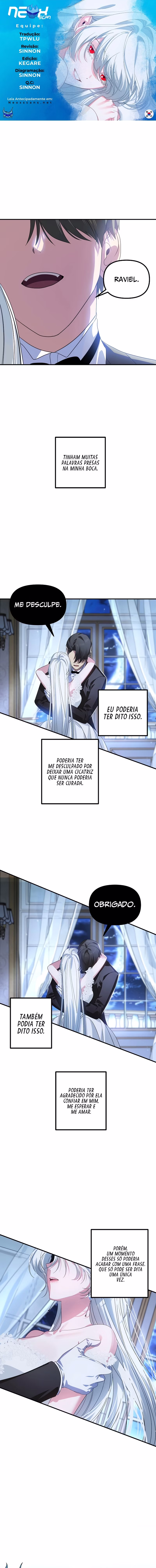 Caçador Suicida Rank-SSS Capítulo 106 Página 1