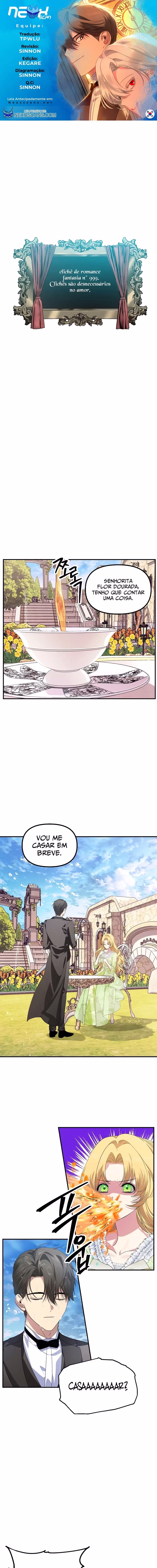 Caçador Suicida Rank-SSS Capítulo 107 Página 1