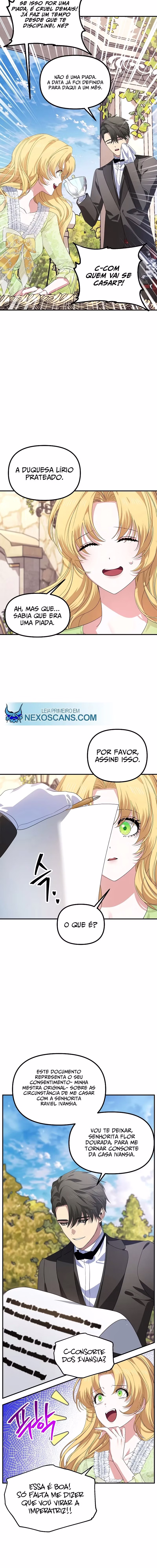 Caçador Suicida Rank-SSS Capítulo 107 Página 2