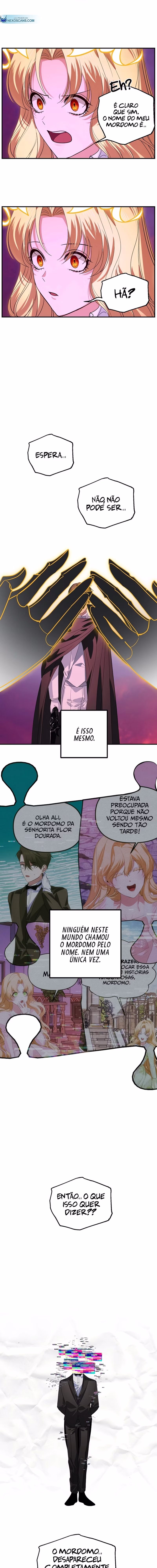 Caçador Suicida Rank-SSS Capítulo 111 Página 10