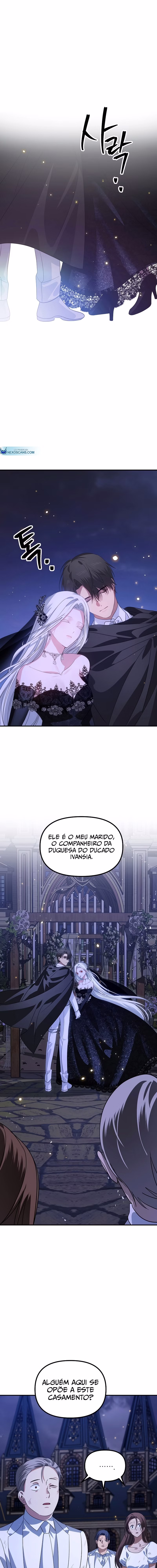 Caçador Suicida Rank-SSS Capítulo 111 Página 15