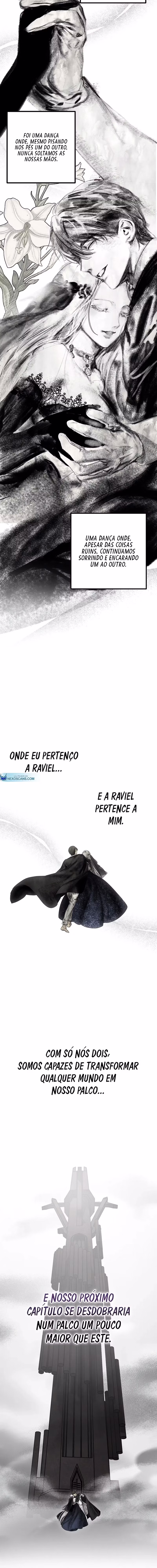 Caçador Suicida Rank-SSS Capítulo 112 Página 17