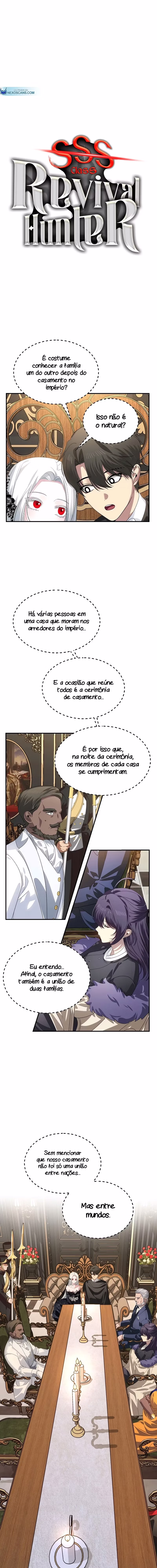 Caçador Suicida Rank-SSS Capítulo 112 Página 4
