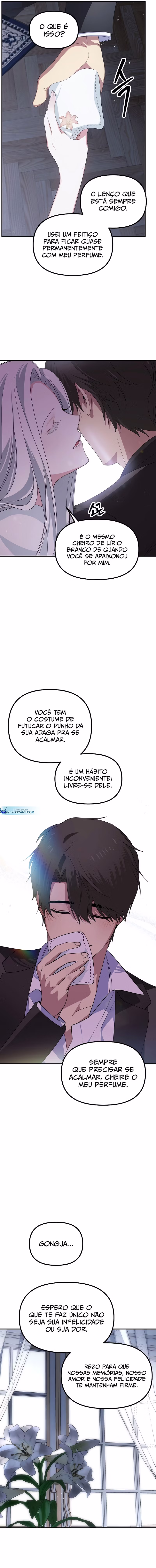 Caçador Suicida Rank-SSS Capítulo 113 Página 16