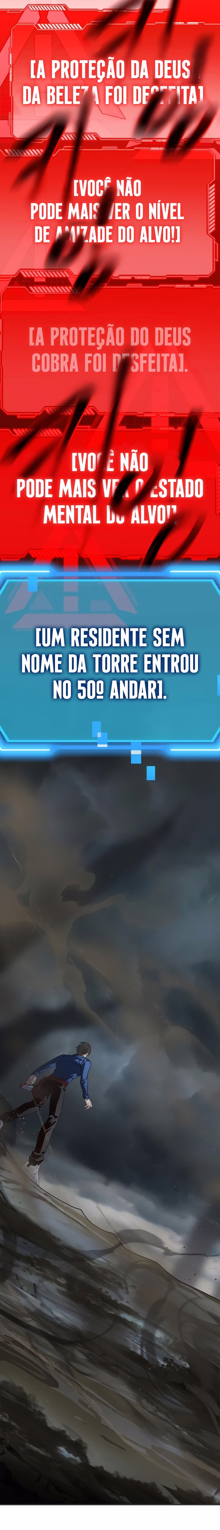 Caçador Suicida Rank-SSS Capítulo 119 Página 28