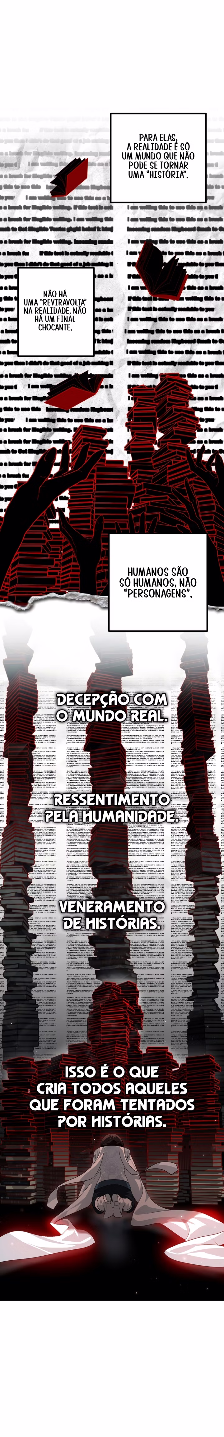 Caçador Suicida Rank-SSS Capítulo 119 Página 9