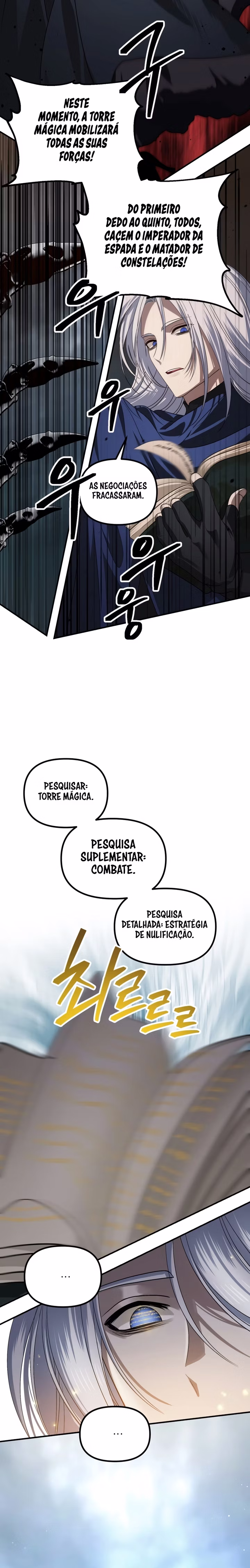 Caçador Suicida Rank-SSS Capítulo 122 Página 7