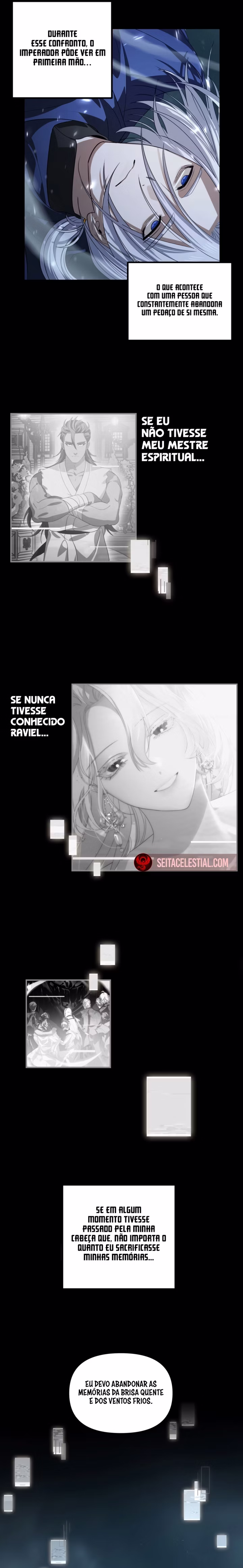 Caçador Suicida Rank-SSS Capítulo 123 Página 16