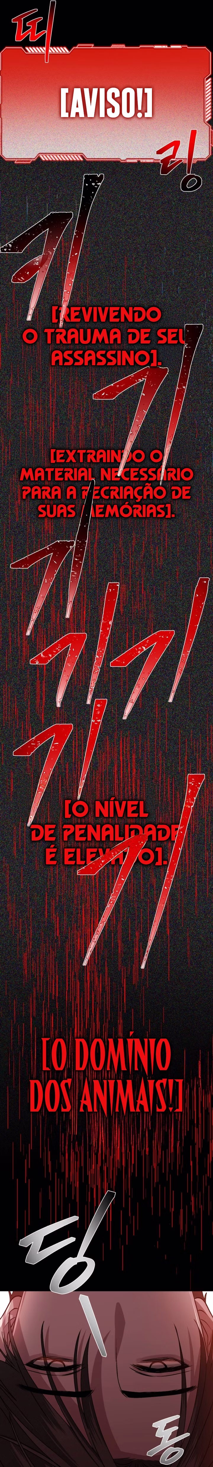 Caçador Suicida Rank-SSS Capítulo 124 Página 24