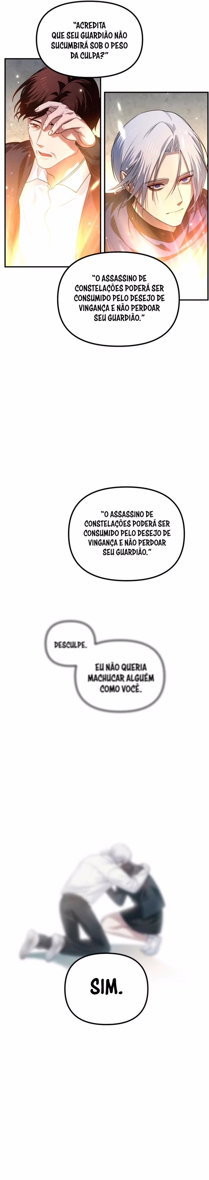 Caçador Suicida Rank-SSS Capítulo 133 Página 25