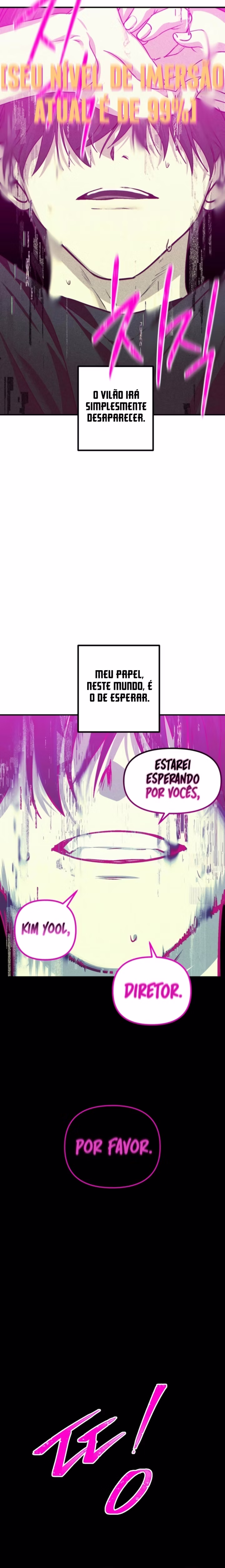 Caçador Suicida Rank-SSS Capítulo 134 Página 18