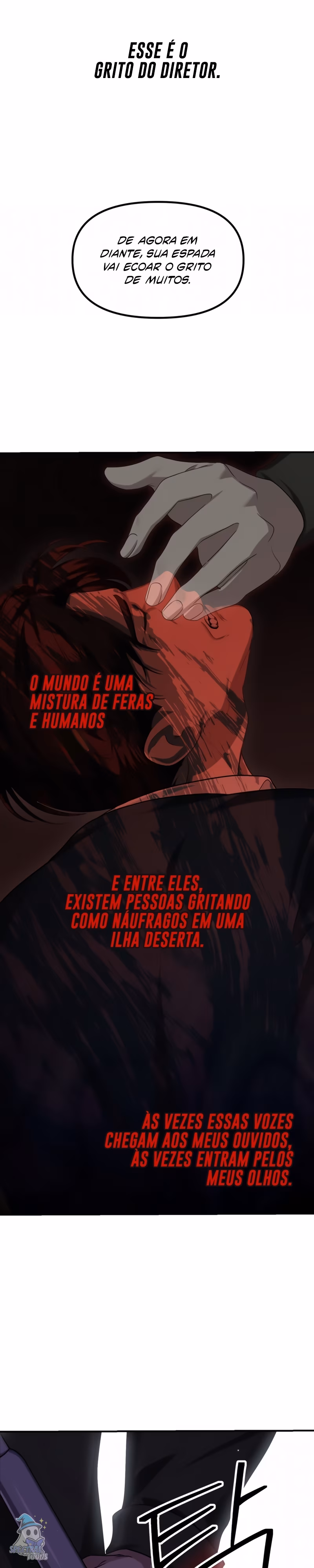 Caçador Suicida Rank-SSS Capítulo 140 Página 14