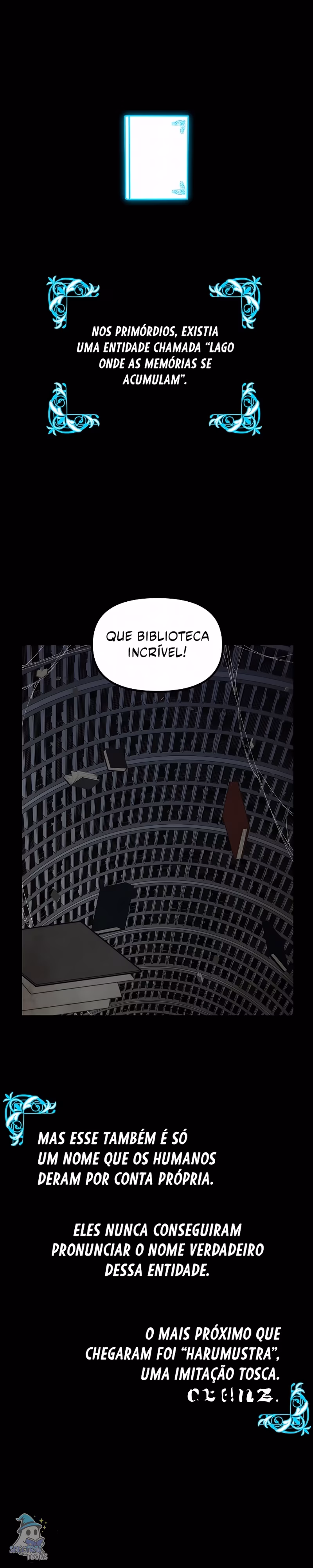 Caçador Suicida Rank-SSS Capítulo 142 Página 1