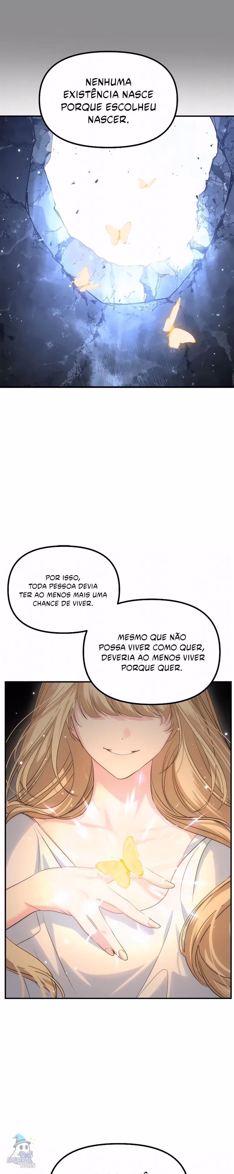 Caçador Suicida Rank-SSS Capítulo 142 Página 12