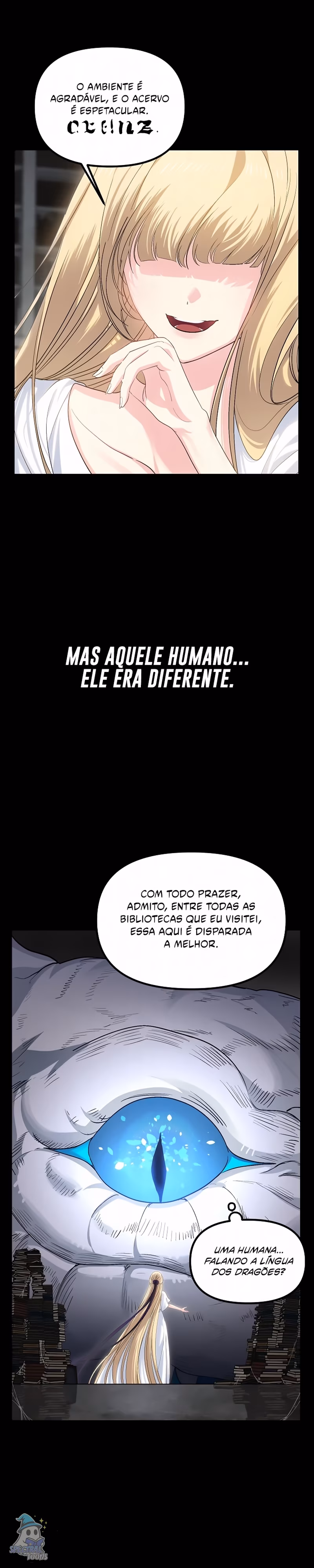 Caçador Suicida Rank-SSS Capítulo 142 Página 2