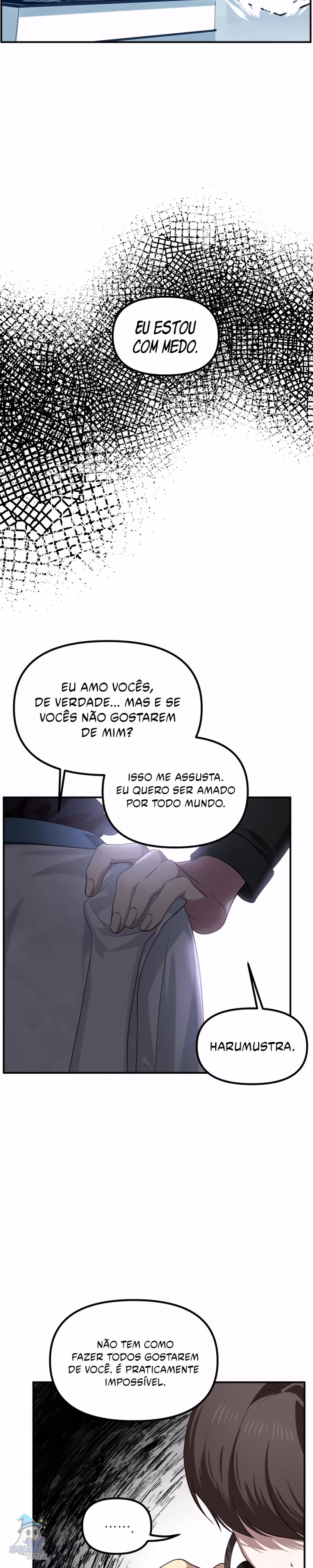 Caçador Suicida Rank-SSS Capítulo 143 Página 12