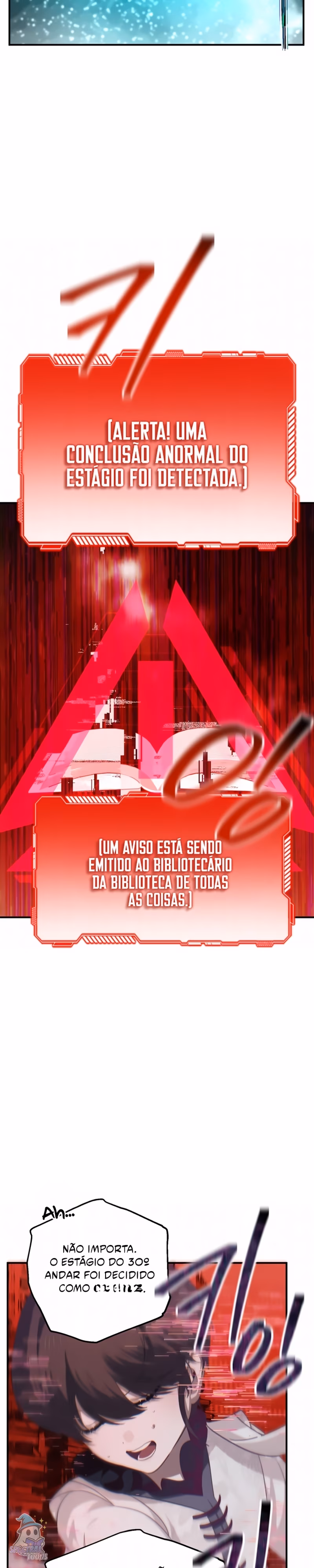 Caçador Suicida Rank-SSS Capítulo 143 Página 6