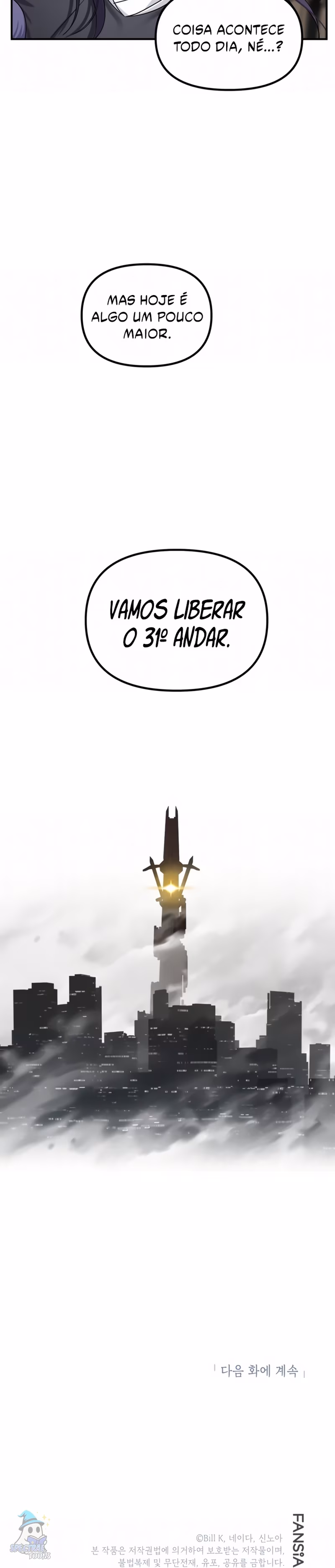 Caçador Suicida Rank-SSS Capítulo 144 Página 29