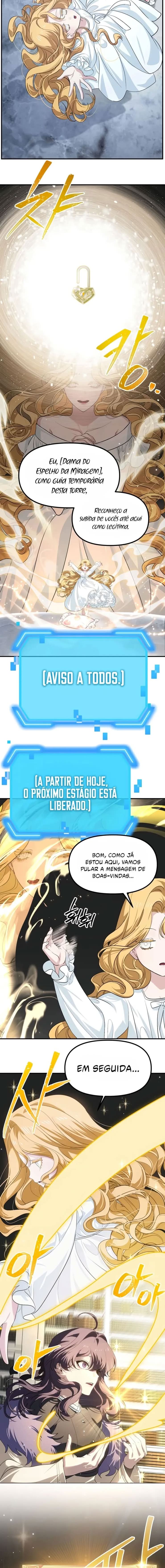 Caçador Suicida Rank-SSS Capítulo 145 Página 5