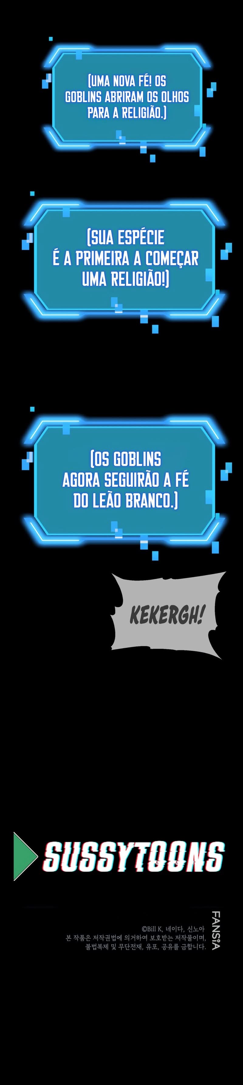 Caçador Suicida Rank-SSS Capítulo 147 Página 11