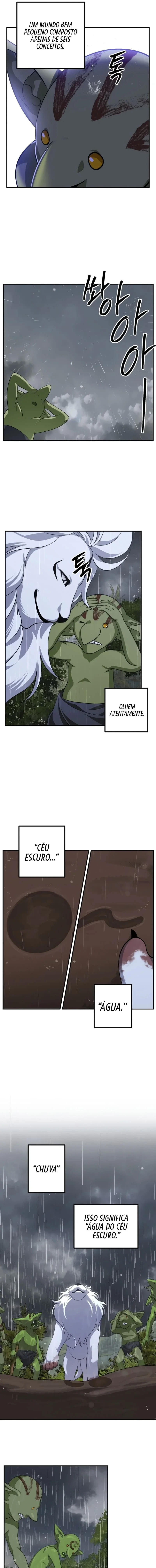 Caçador Suicida Rank-SSS Capítulo 149 Página 13