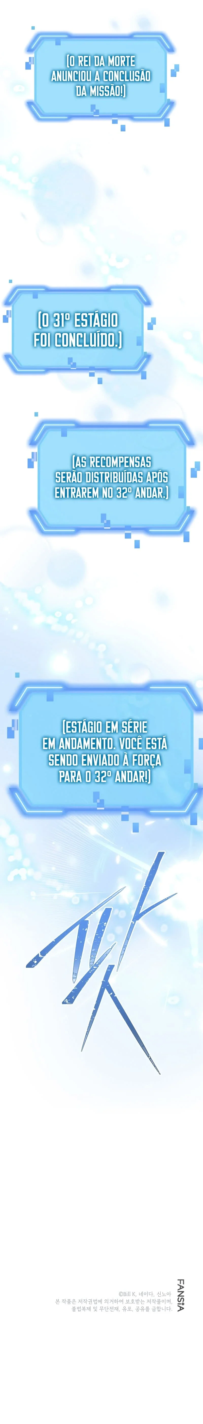 Caçador Suicida Rank-SSS Capítulo 149 Página 17