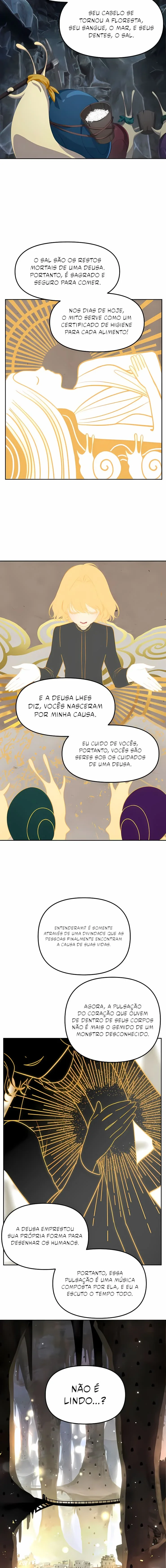 Caçador Suicida Rank-SSS Capítulo 151 Página 6