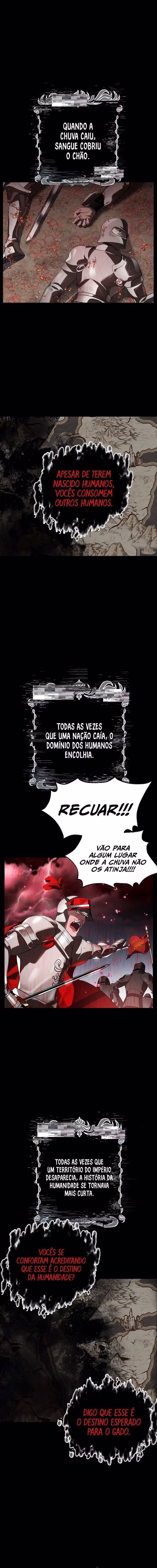 Caçador Suicida Rank-SSS Capítulo 28 Página 2