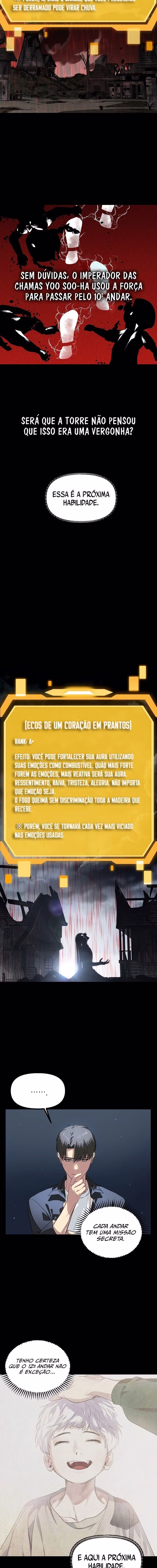 Caçador Suicida Rank-SSS Capítulo 30 Página 2
