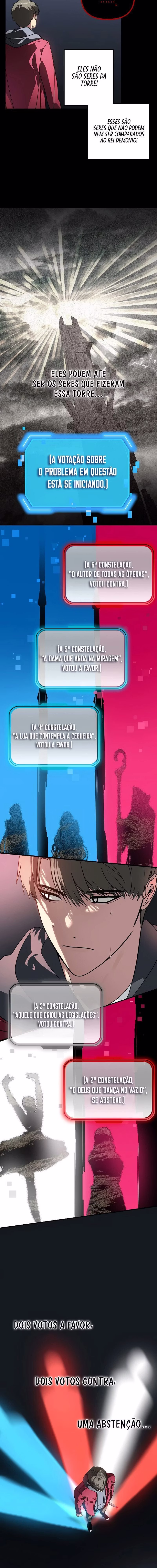 Caçador Suicida Rank-SSS Capítulo 41 Página 4