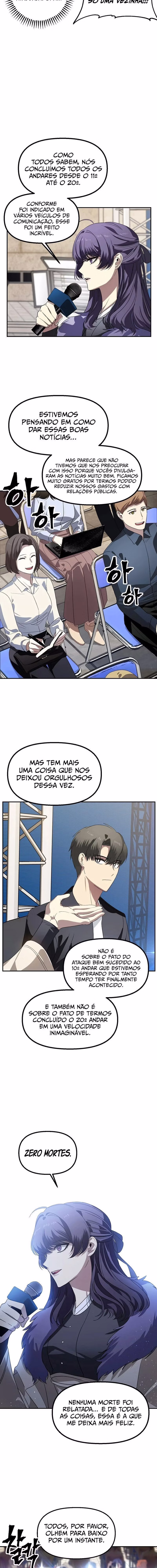 Caçador Suicida Rank-SSS Capítulo 46 Página 11