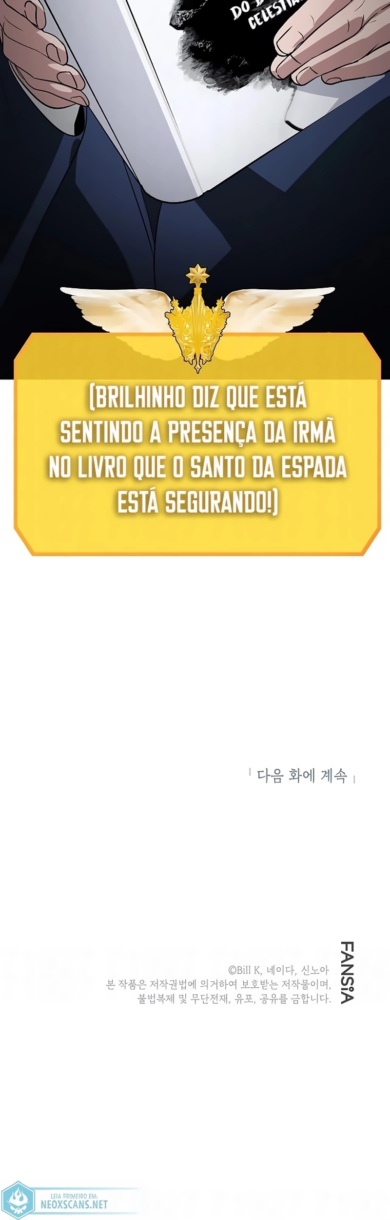 Caçador Suicida Rank-SSS Capítulo 50 Página 34