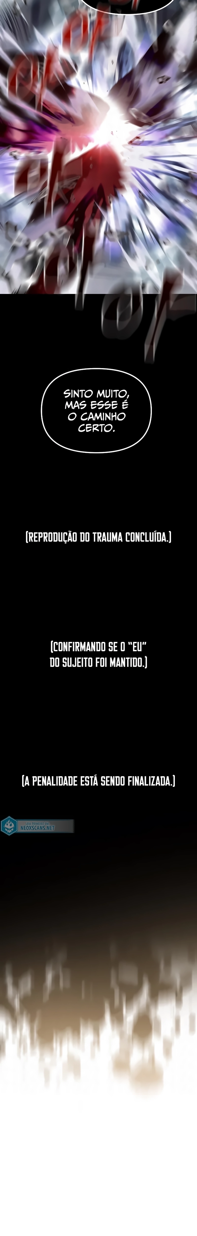 Caçador Suicida Rank-SSS Capítulo 51 Página 14