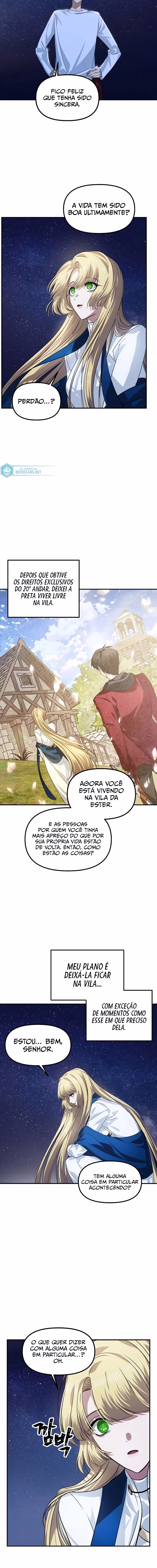 Caçador Suicida Rank-SSS Capítulo 66 Página 2