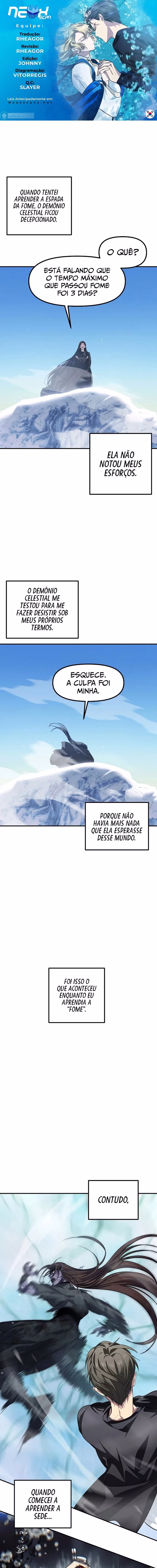 Caçador Suicida Rank-SSS Capítulo 68 Página 1