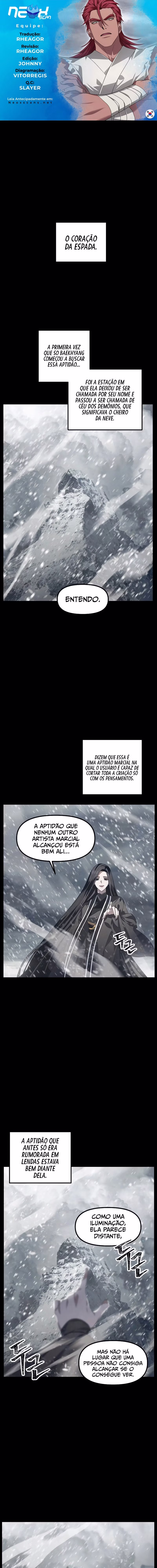 Caçador Suicida Rank-SSS Capítulo 76 Página 1