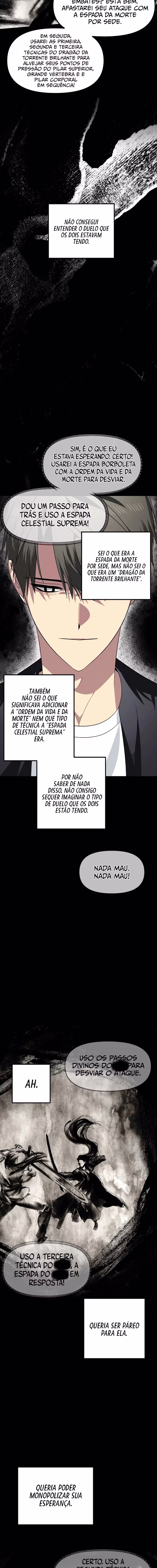 Caçador Suicida Rank-SSS Capítulo 77 Página 7