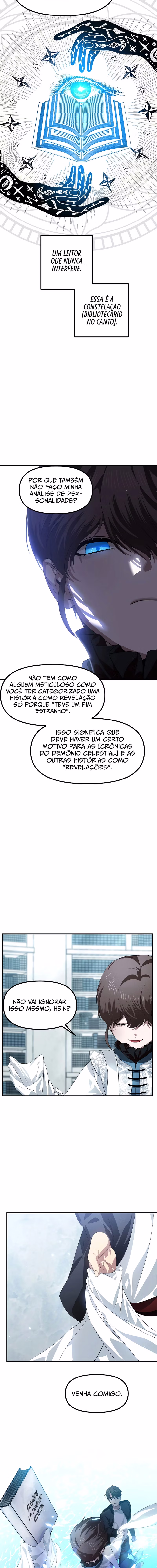 Caçador Suicida Rank-SSS Capítulo 80 Página 16