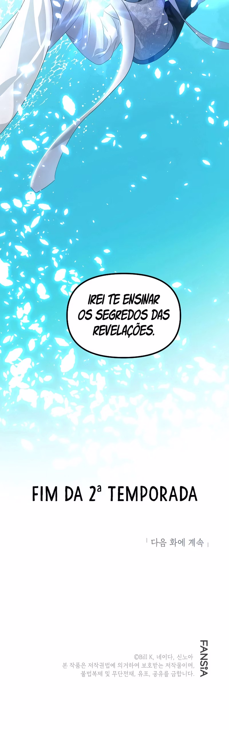 Caçador Suicida Rank-SSS Capítulo 80 Página 17