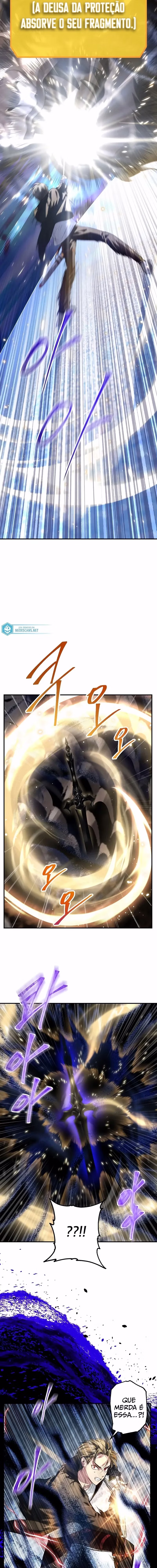 Caçador Suicida Rank-SSS Capítulo 81 Página 13