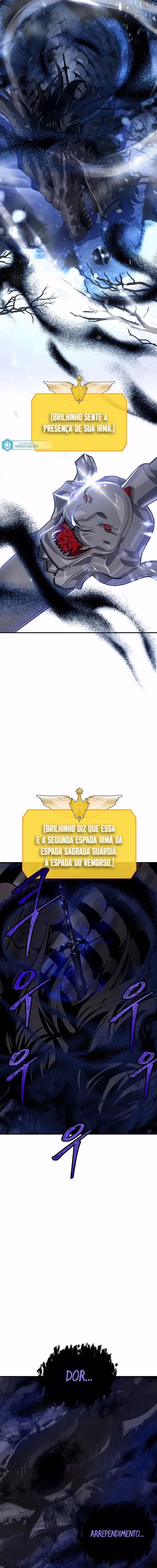 Caçador Suicida Rank-SSS Capítulo 81 Página 5