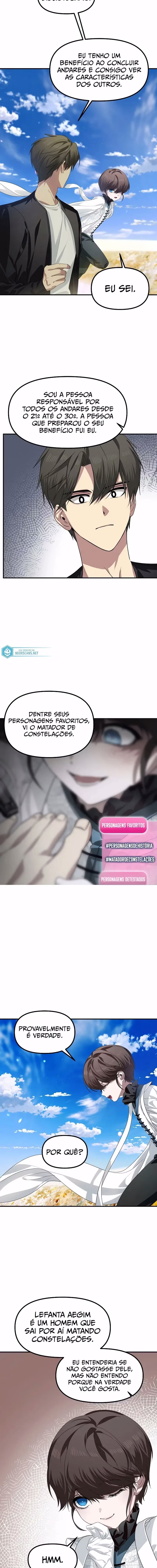 Caçador Suicida Rank-SSS Capítulo 82 Página 14