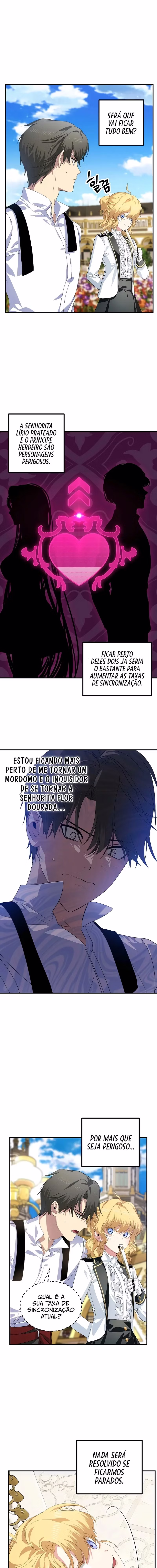Caçador Suicida Rank-SSS Capítulo 89 Página 4